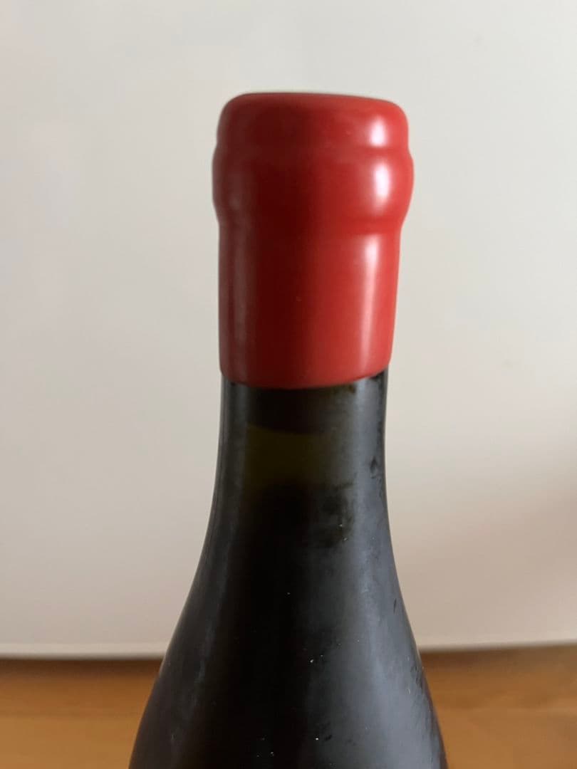 2022 Pinot Noir　ナナツモリ　ドメーヌタカヒコ