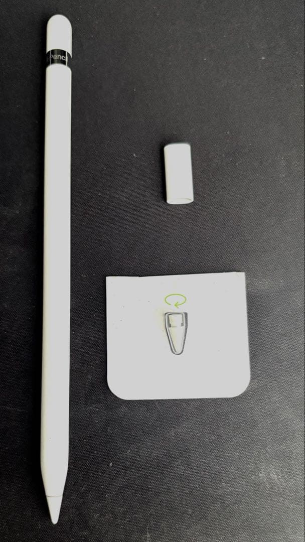 iPad（第8世代）Wi-Fi 32GB Apple Pencil付属