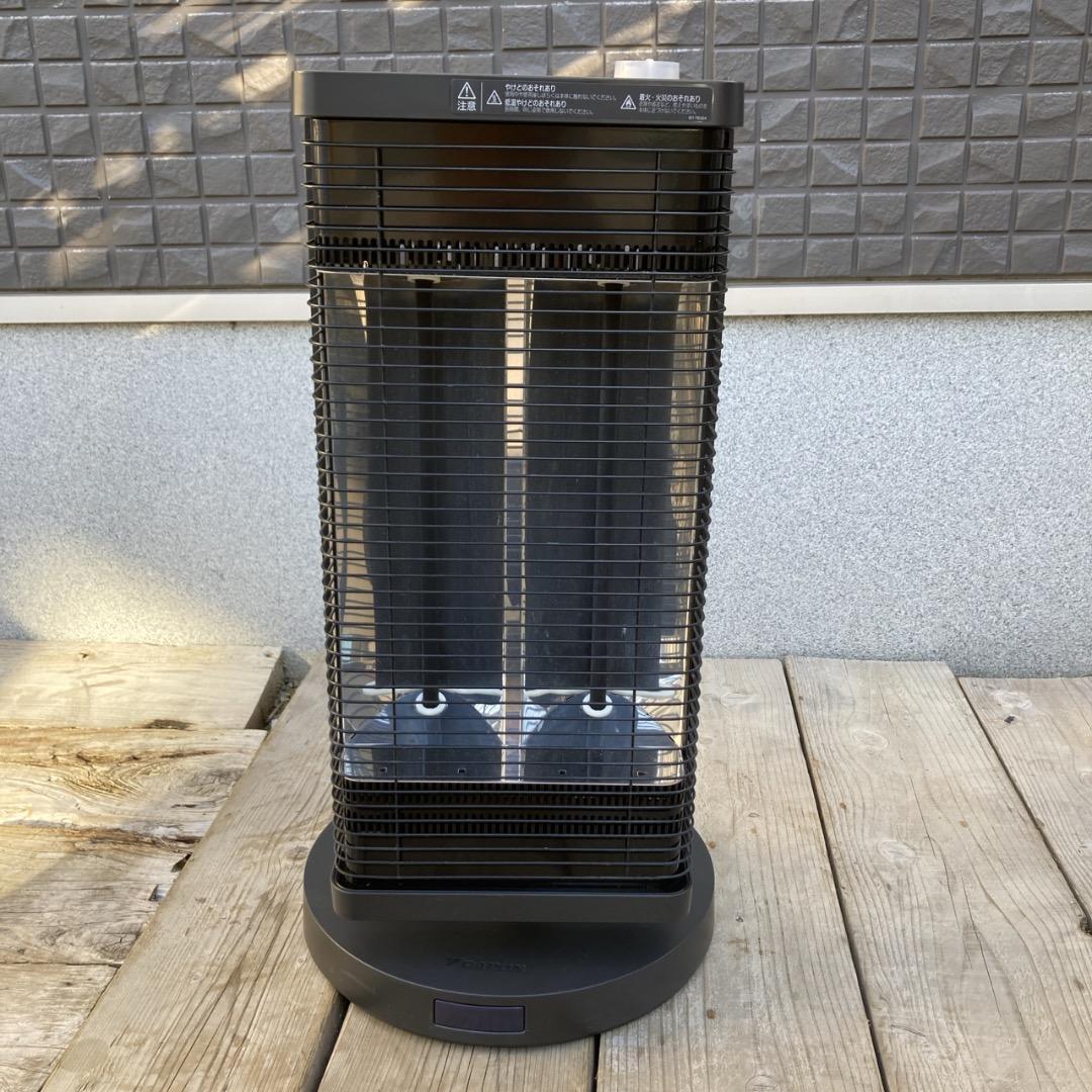 【お値下げOK】 DAIKIN 遠赤外線暖房機 セラムヒート 2018年製