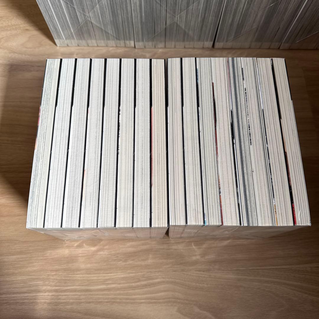 バガボンド1-37巻 リアル 1-16巻