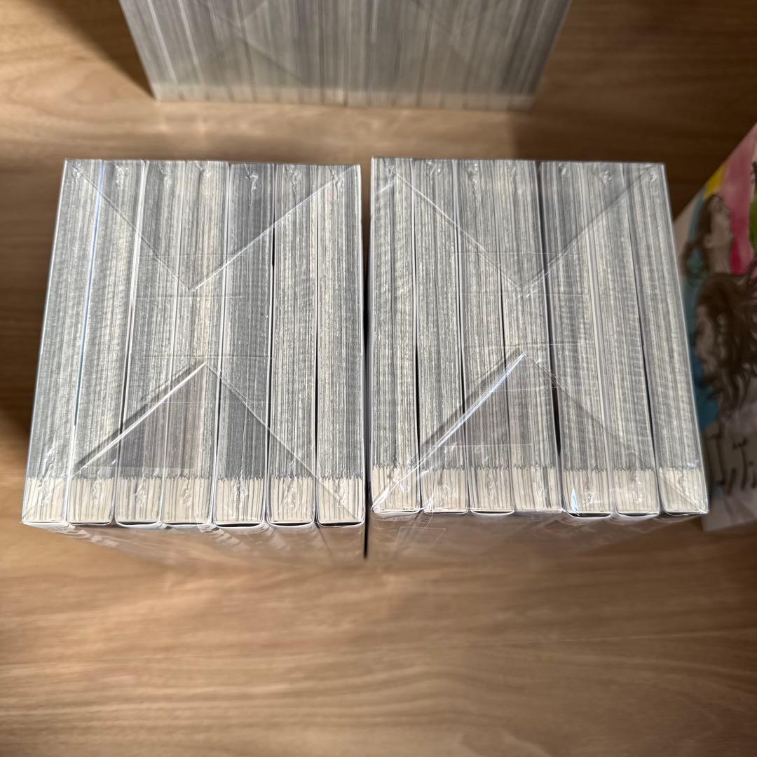 バガボンド1-37巻 リアル 1-16巻