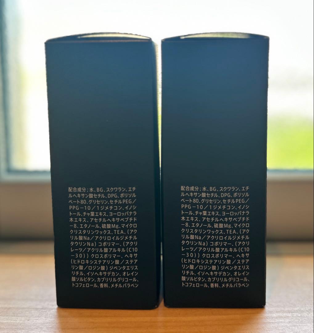 【新品未開封】サントリー ヴァロン フレッシュ120mL 2本セット