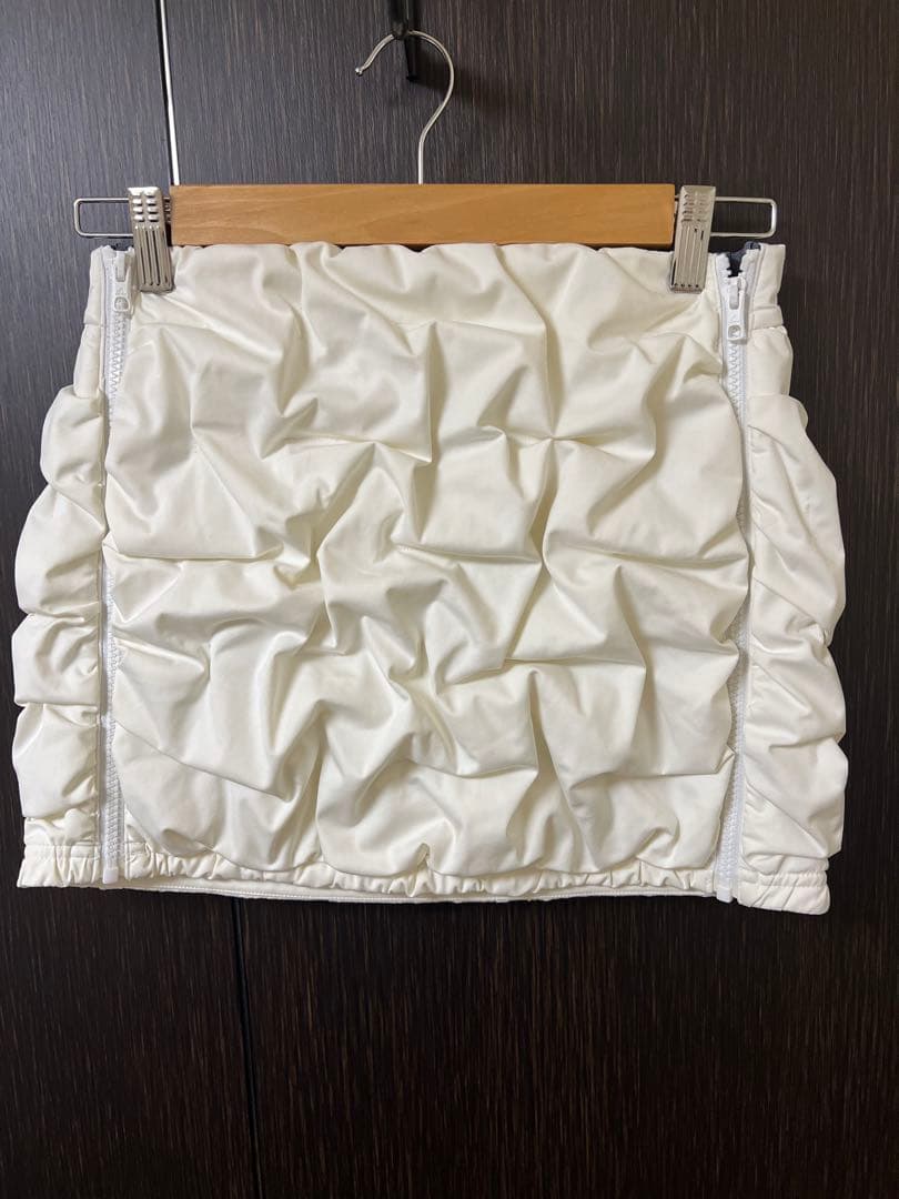 adidas ゴルフウェア　上下セット