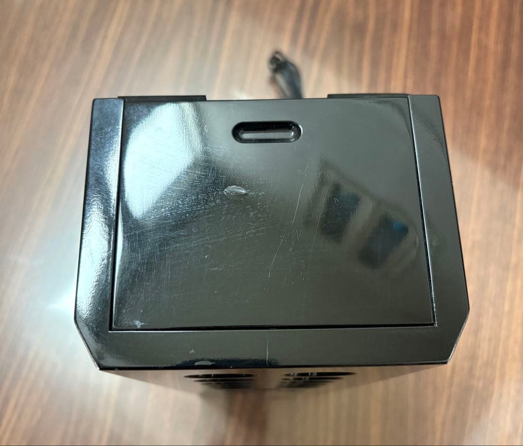 サリール　空気活性清浄器　KO-1010P イオン 空気清浄器 除菌　花粉対策