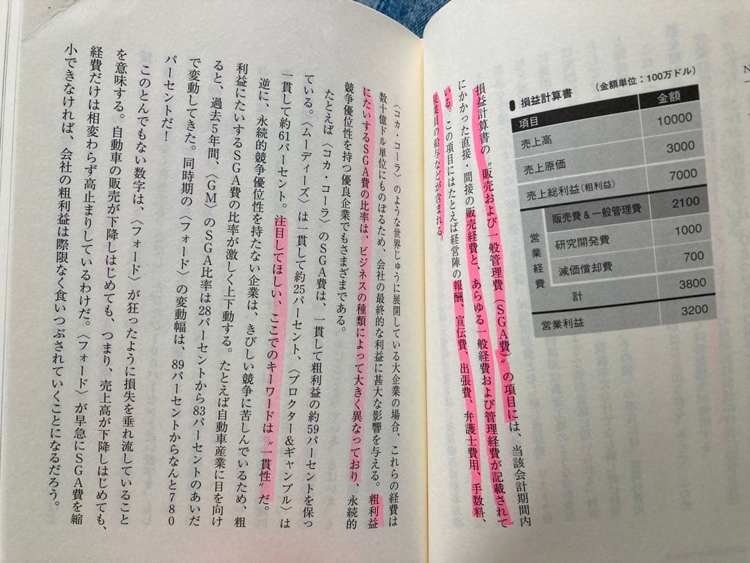 株式投資 本 セット