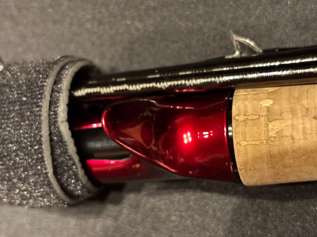 Scorpion スコーピオン 1652Ｒ-5