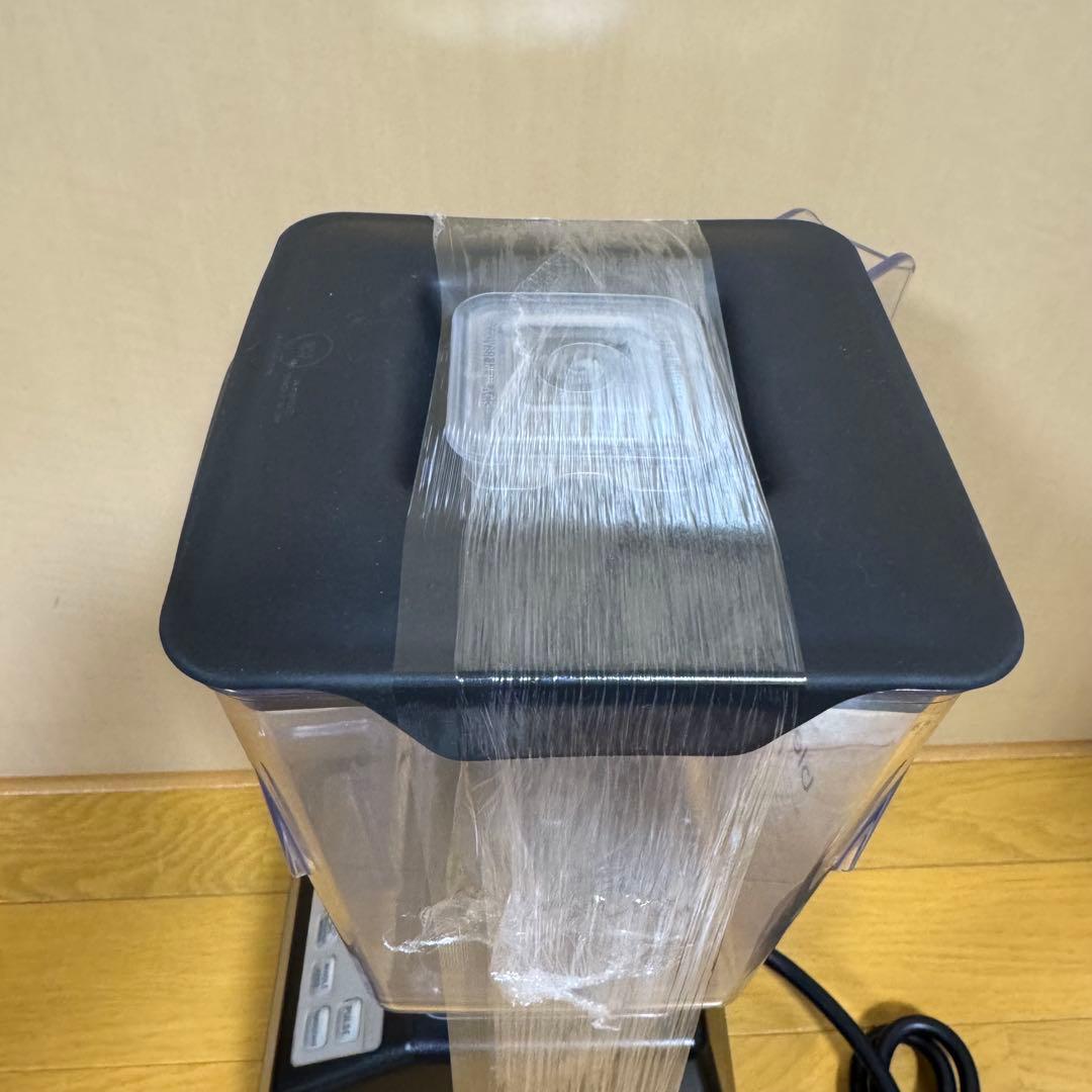 Blendtec Total Blender ES3 ブレンダー　ミキサー