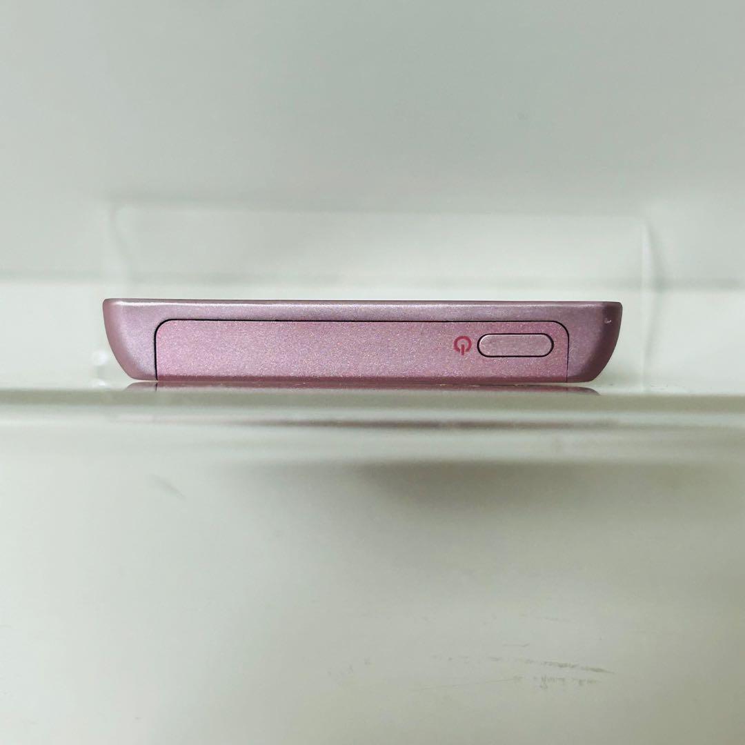 【ほぼ未使用】SONY MUSIC PLAYER NW-F805 16GB