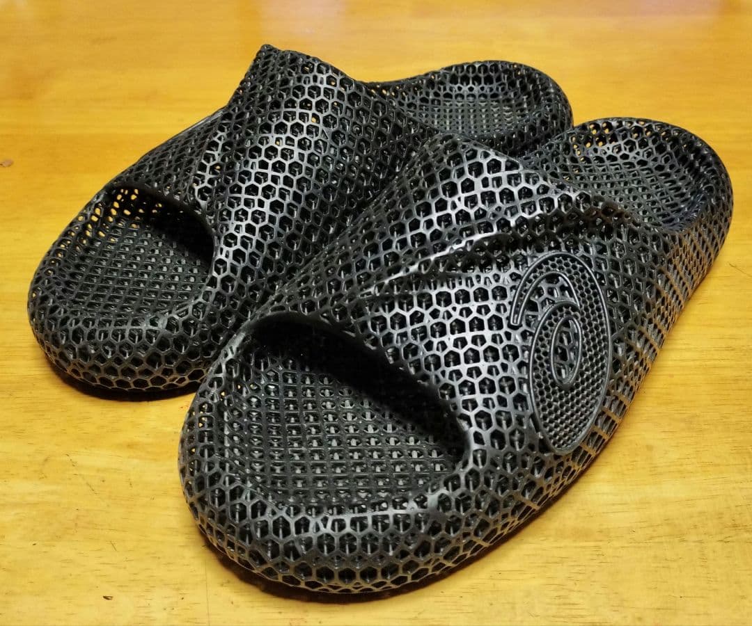 値下げ！Asics ACTIBREEZE 3D SANDAL 　サイズM