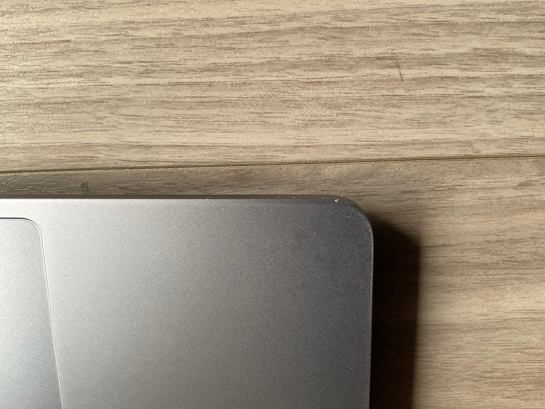 B*o様 (ジャンク品) M1 MacBook Pro 13インチ 16GB/5