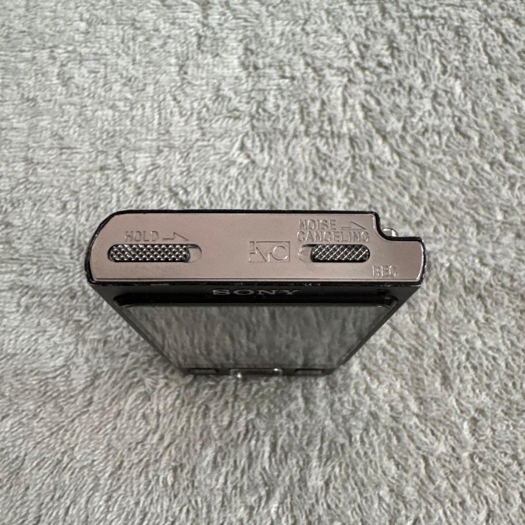 SONY ウォークマン Aシリーズ ワンセグ内蔵 NW-A916