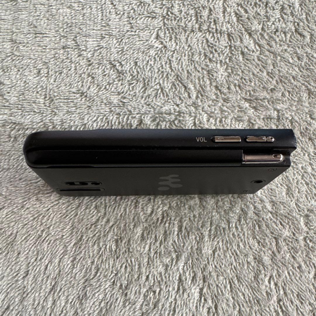 SONY ウォークマン Aシリーズ ワンセグ内蔵 NW-A916