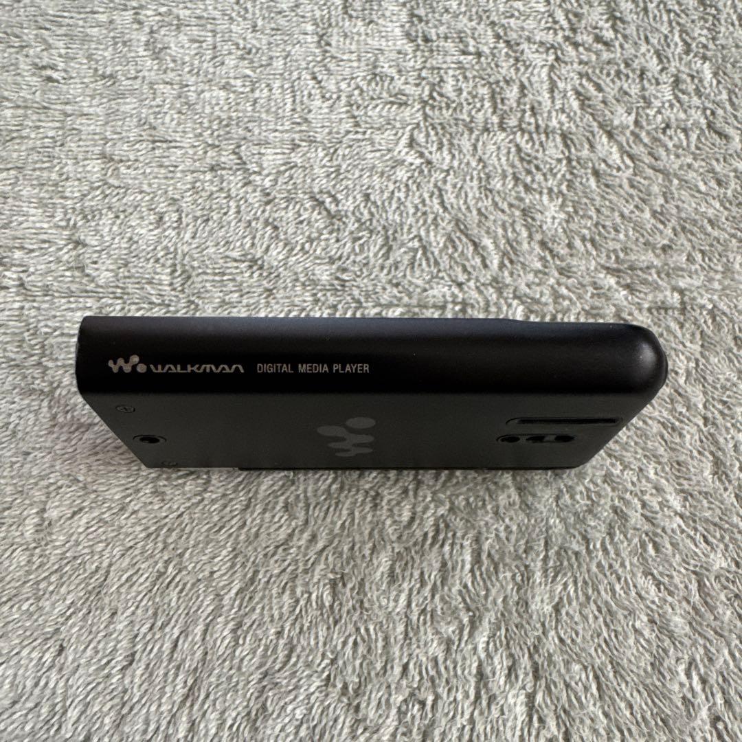 SONY ウォークマン Aシリーズ ワンセグ内蔵 NW-A916