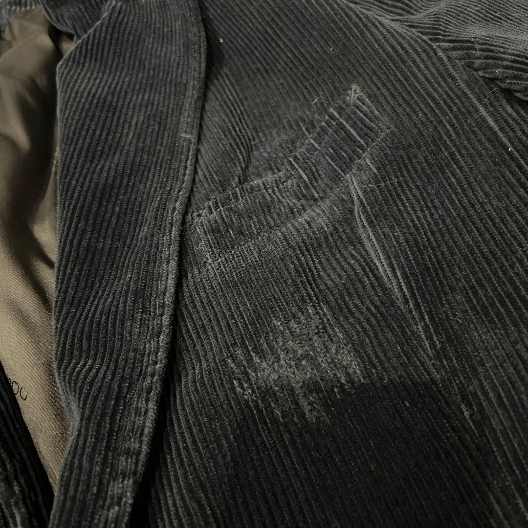 メンズドルチェアンドガッバーナ　ドルガバ　ジャケット　52