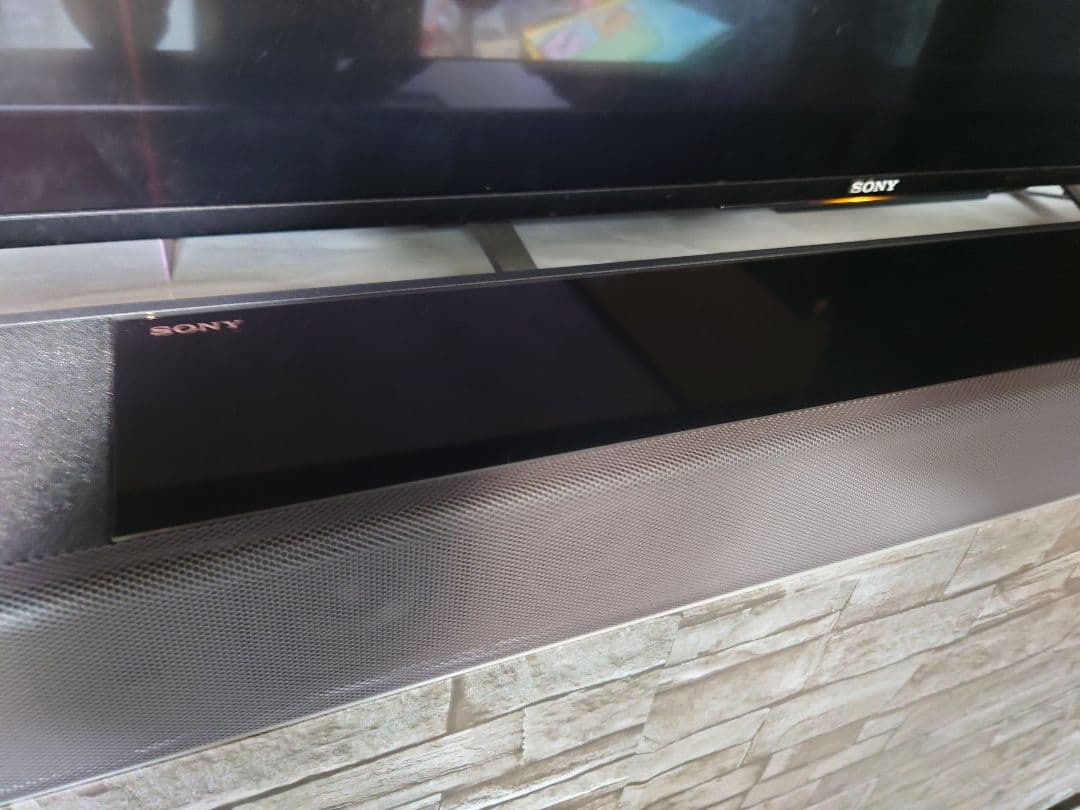 SONY　HT-A7000　サウンドバー