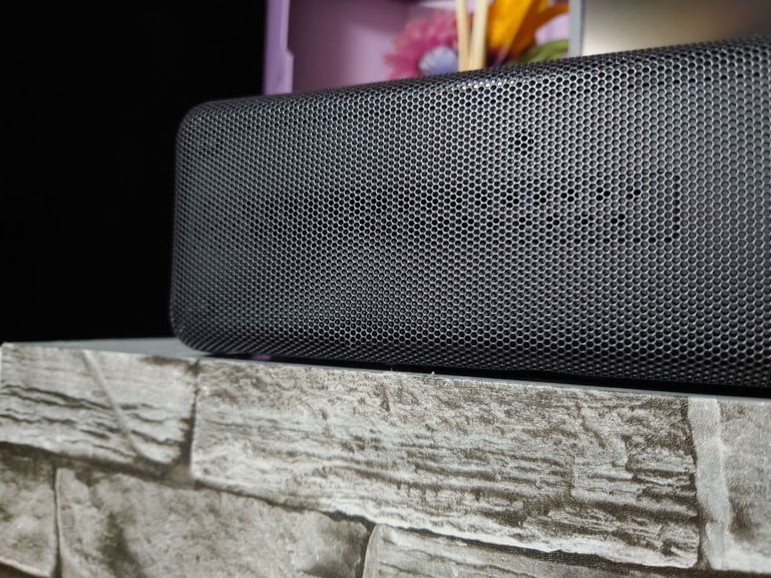 SONY　HT-A7000　サウンドバー