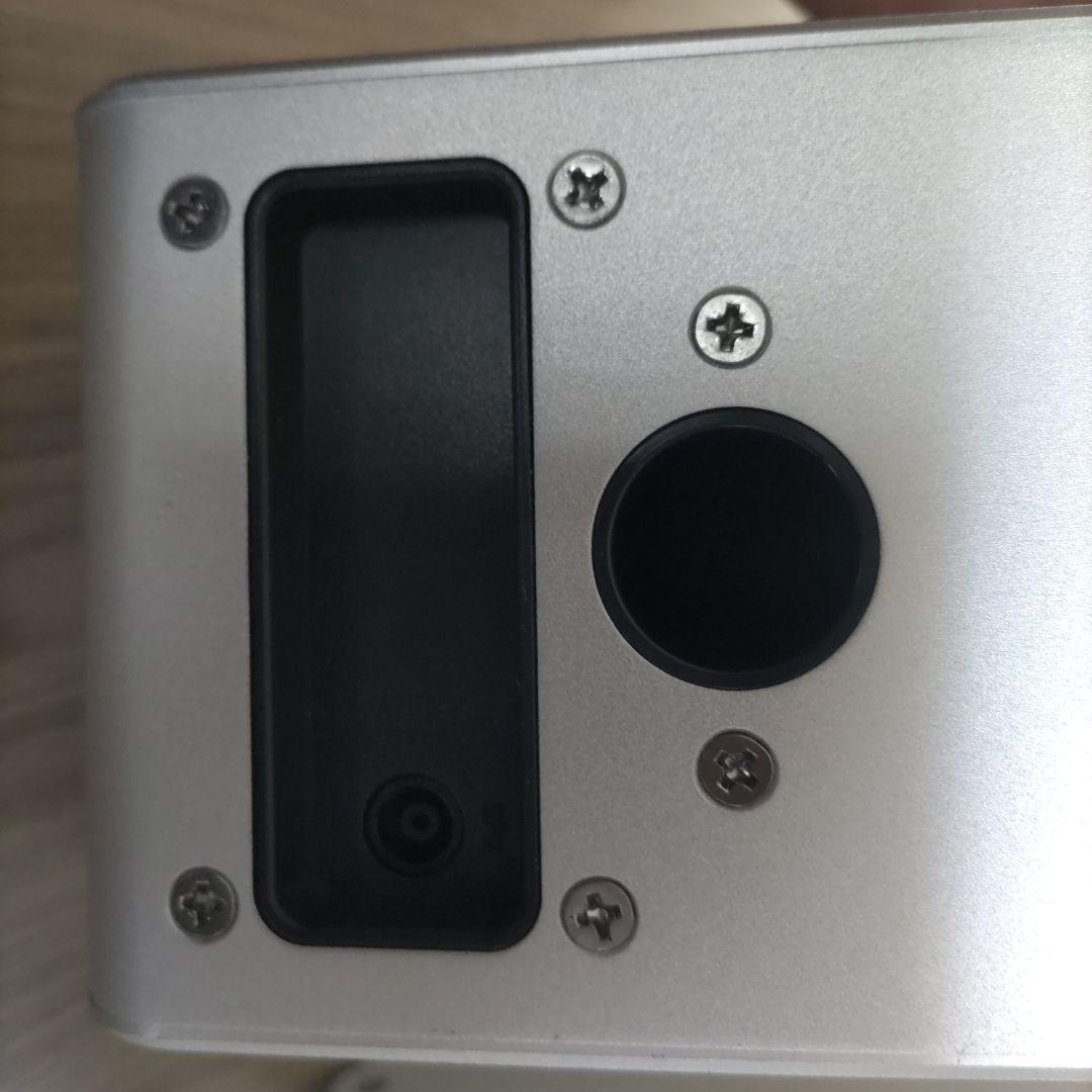 クリプトン　デスクトップスピーカー　KS-3HQM　SP-3PWD