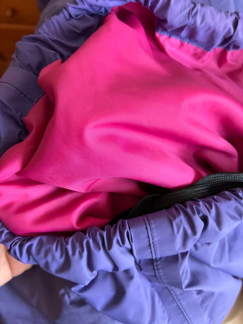 ヤクルト 防寒着 ズボン