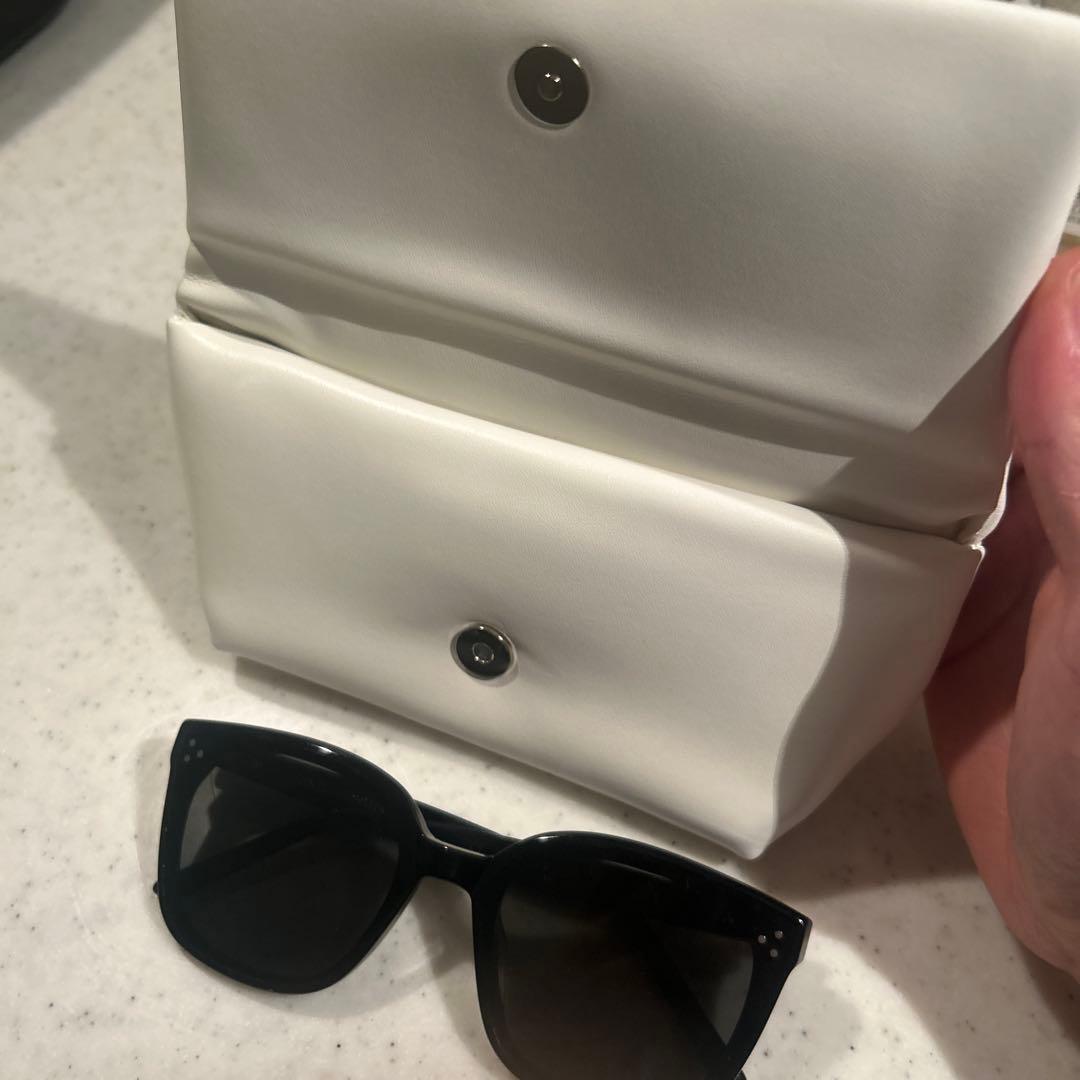 【※週末限定価格※】 GENTLE MONSTER lilit01