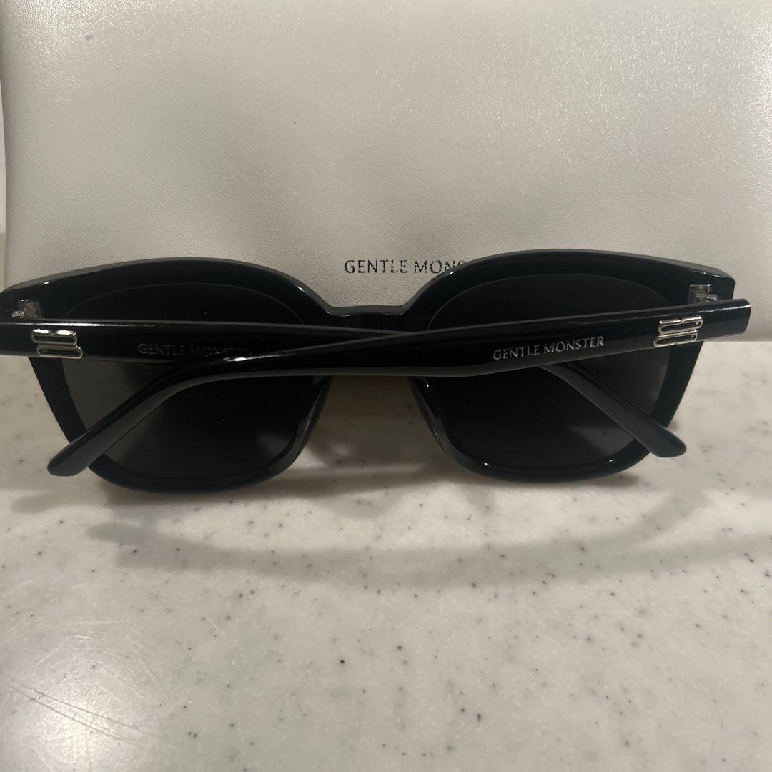 【※週末限定価格※】 GENTLE MONSTER lilit01