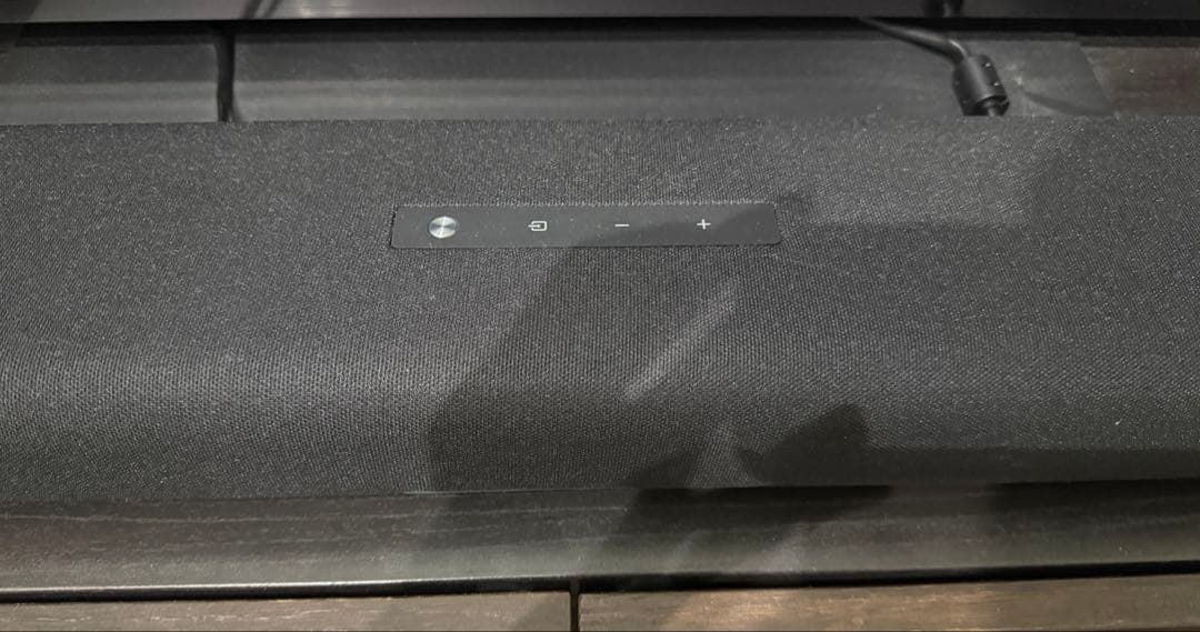 ヤマハ サウンドバー SR-B30A(B)