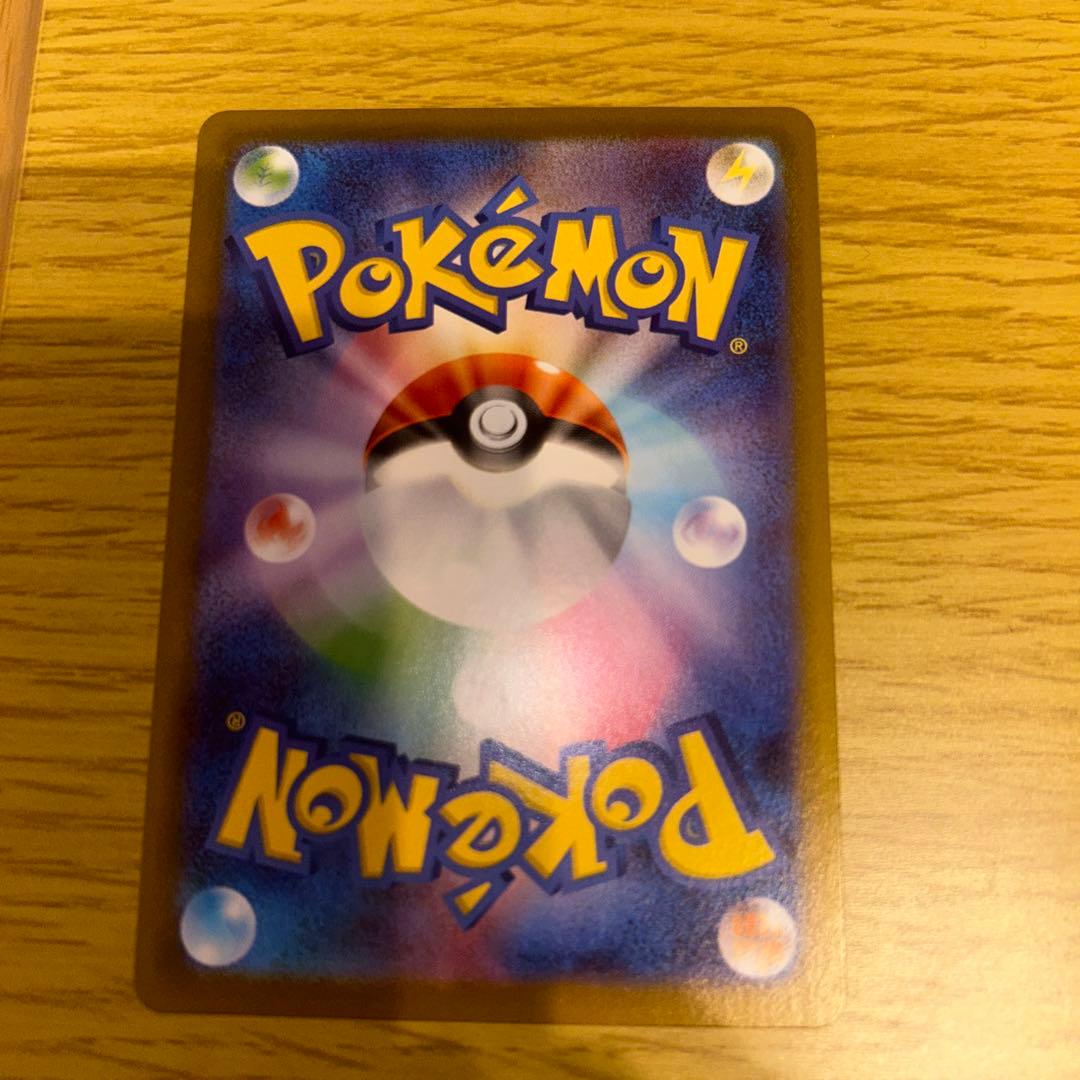 t*u様 美品　メガサーナイトex HP360 ポケモンカード