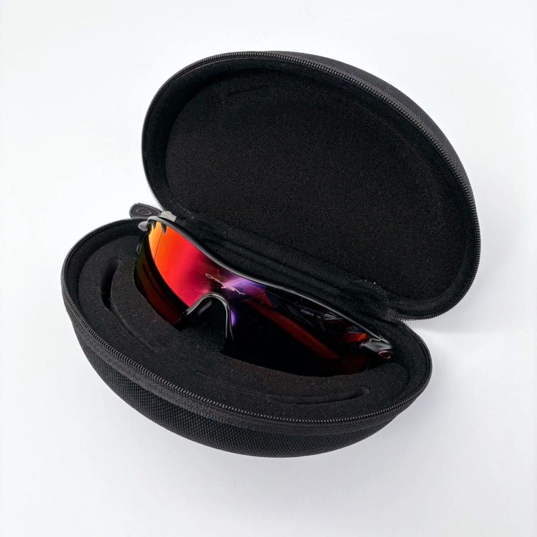 OAKLEY RADARLOCK オークリー レーダーロック サングラス 黒