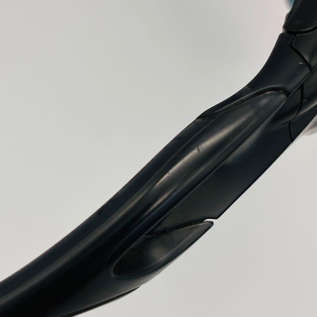 OAKLEY RADARLOCK オークリー レーダーロック サングラス 黒