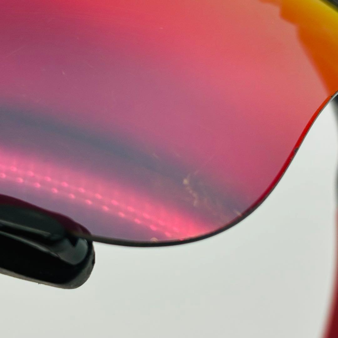 OAKLEY RADARLOCK オークリー レーダーロック サングラス 黒