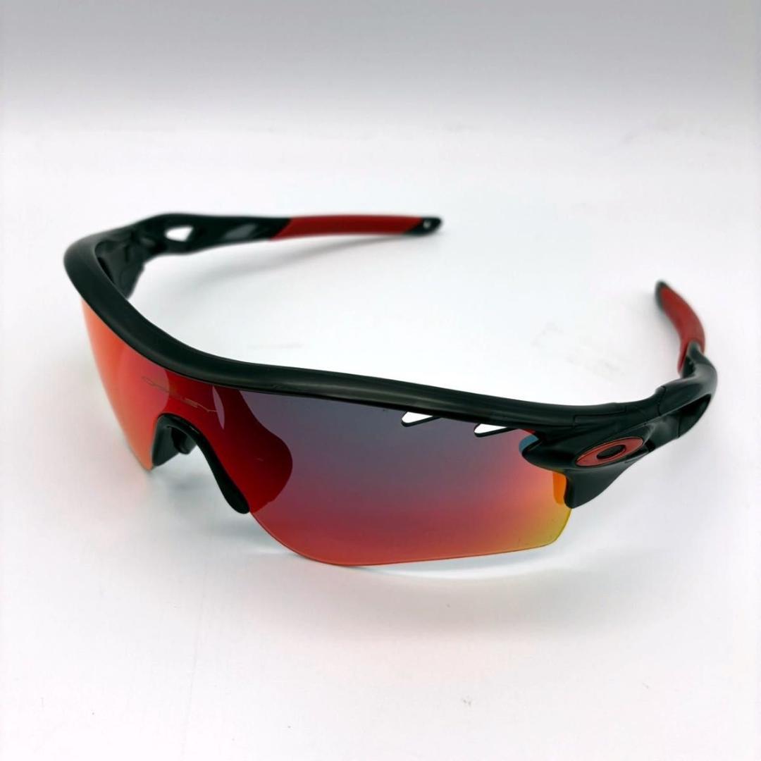 OAKLEY RADARLOCK オークリー レーダーロック サングラス 黒