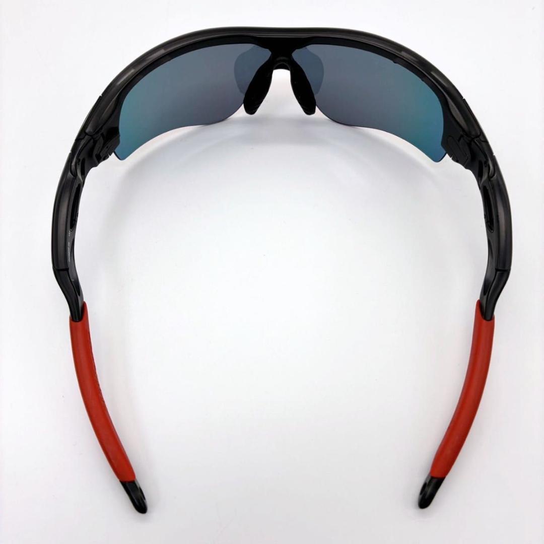 OAKLEY RADARLOCK オークリー レーダーロック サングラス 黒
