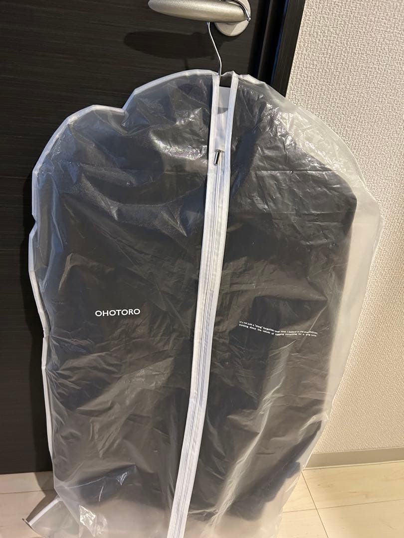 【新品未使用】 ohotoro Hackney Jacket ジャケット