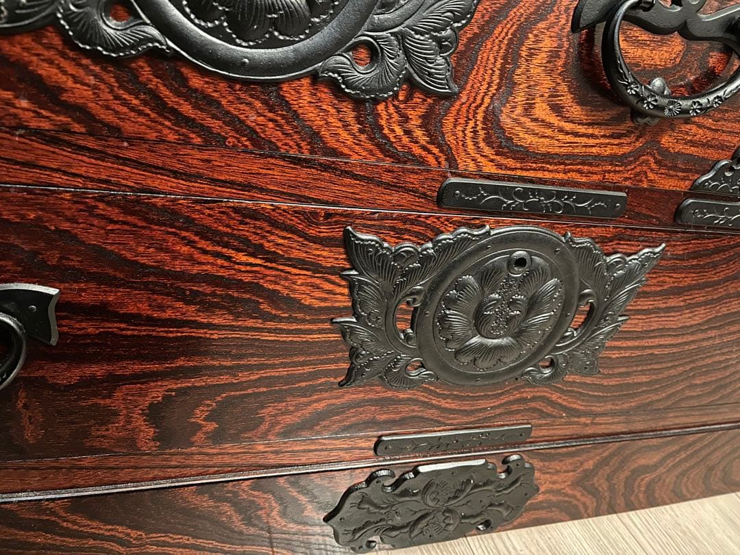 【値下げ】岩谷堂箪笥