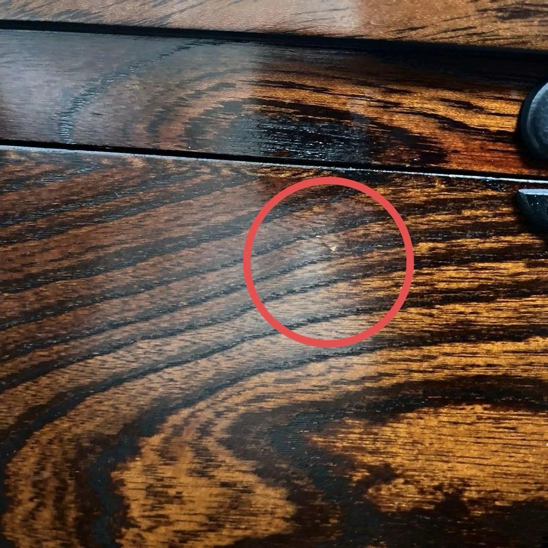 【値下げ】岩谷堂箪笥