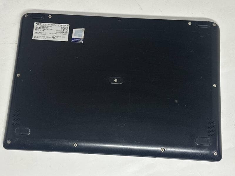 8世代-i5搭載 NEC VKT13H!!バッテリー確認済
