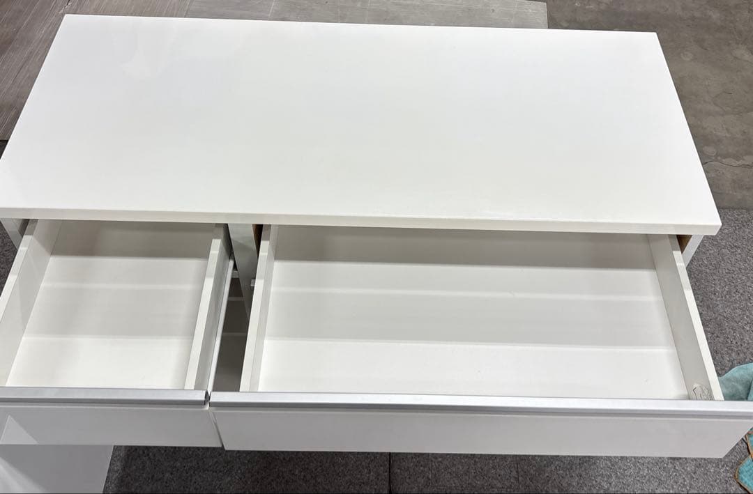 【送料込み】【中古】ニトリ　キッチンカウンター