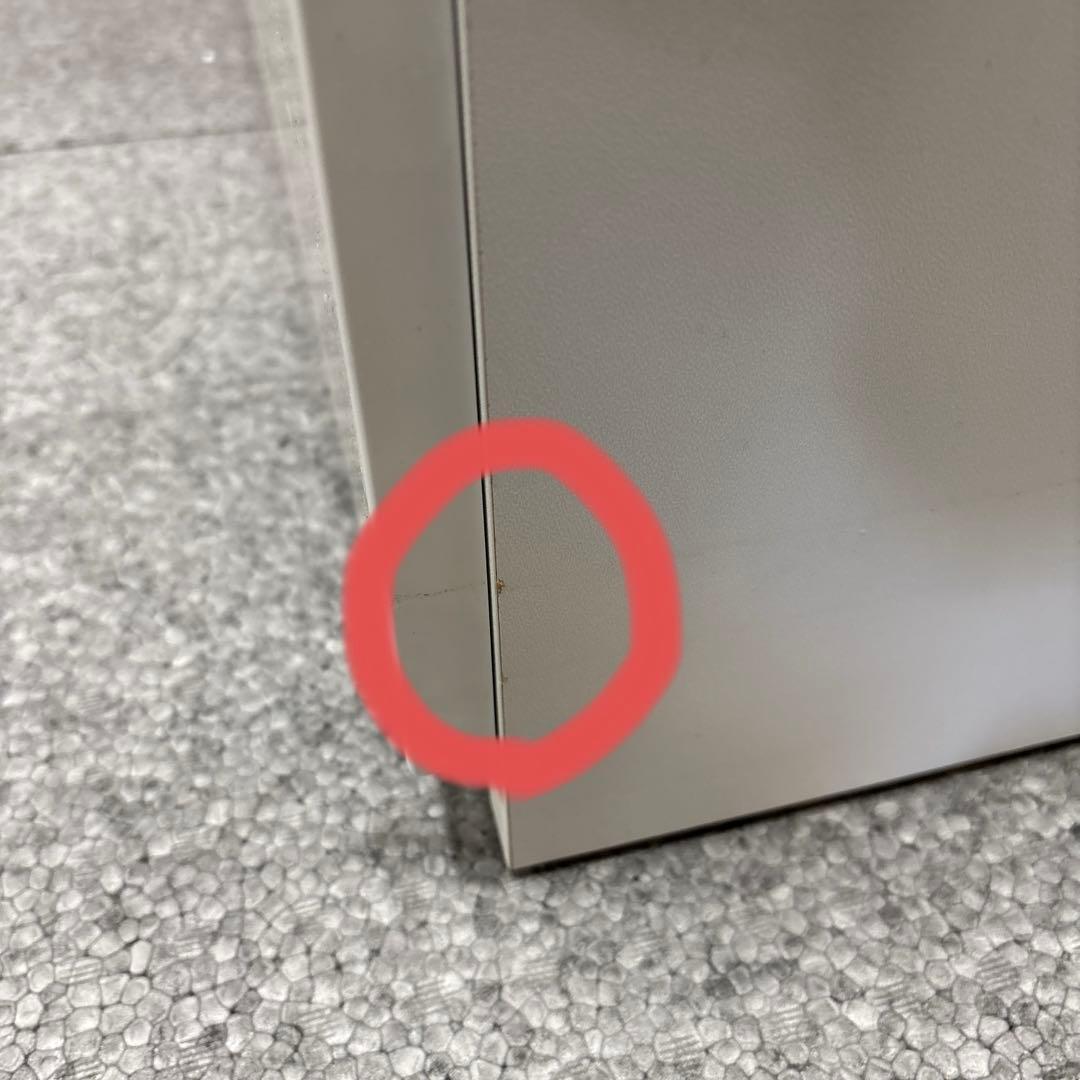 【送料込み】【中古】ニトリ　キッチンカウンター