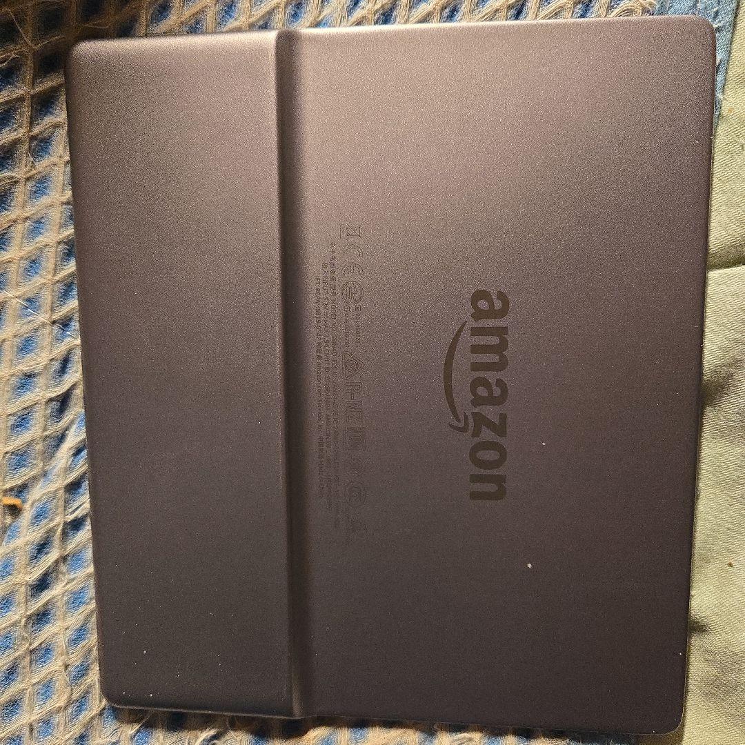 Amazon Kindle Oasis (第10世代) 本体 32Gモデル。