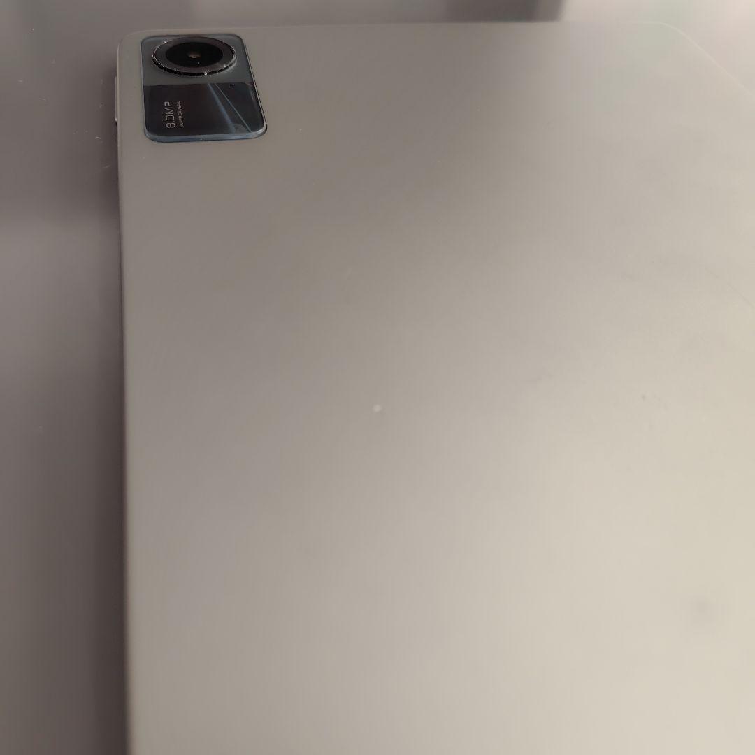 Redmi Pad SE タブレット 23073RP8FG グラファイトグレー