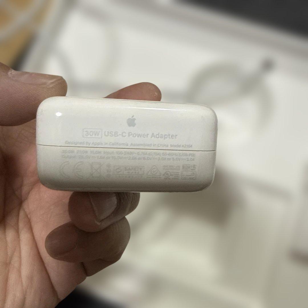 MacBook Air 2020 M1 13インチ 256GB