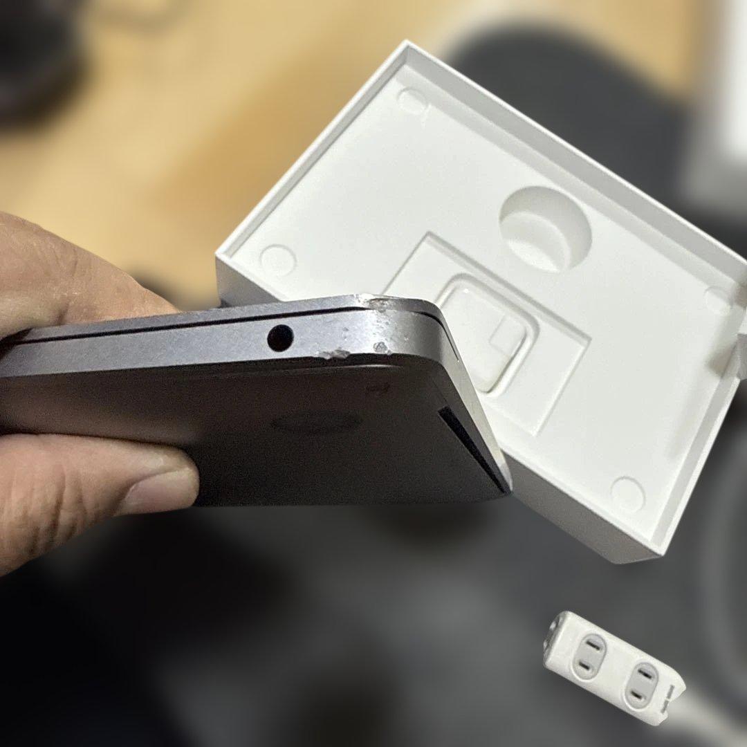 MacBook Air 2020 M1 13インチ 256GB