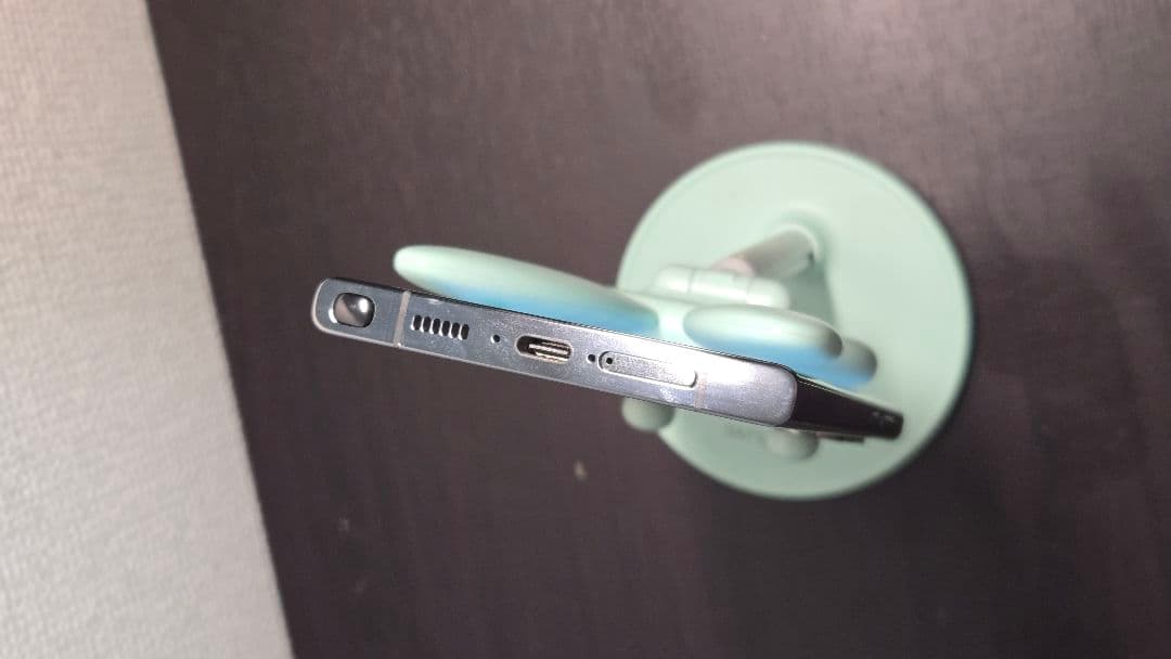 y Galaxy S23 Ultra 12GB+256GB SIMフリー