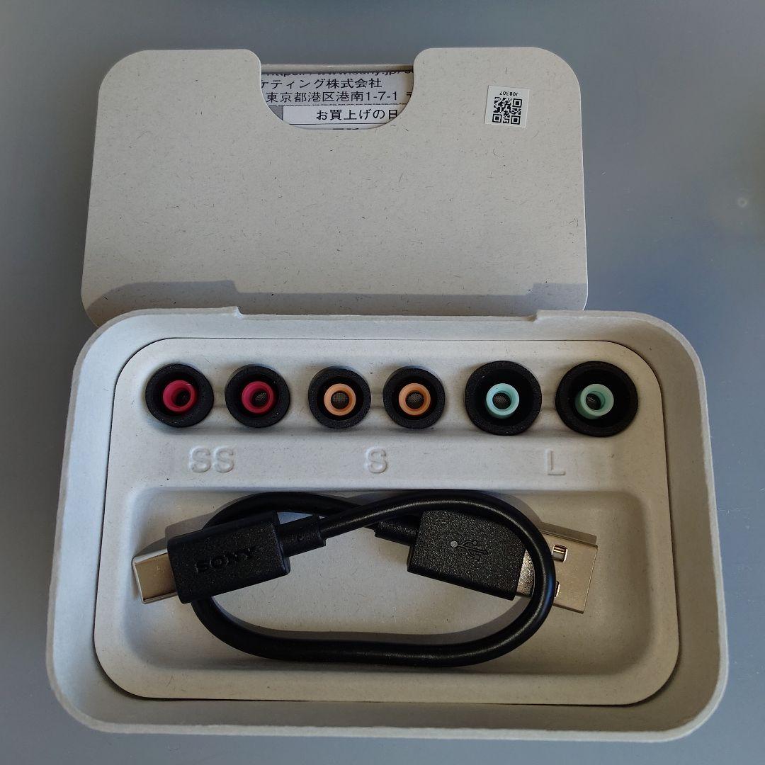 SONY WF-1000XM5 中古