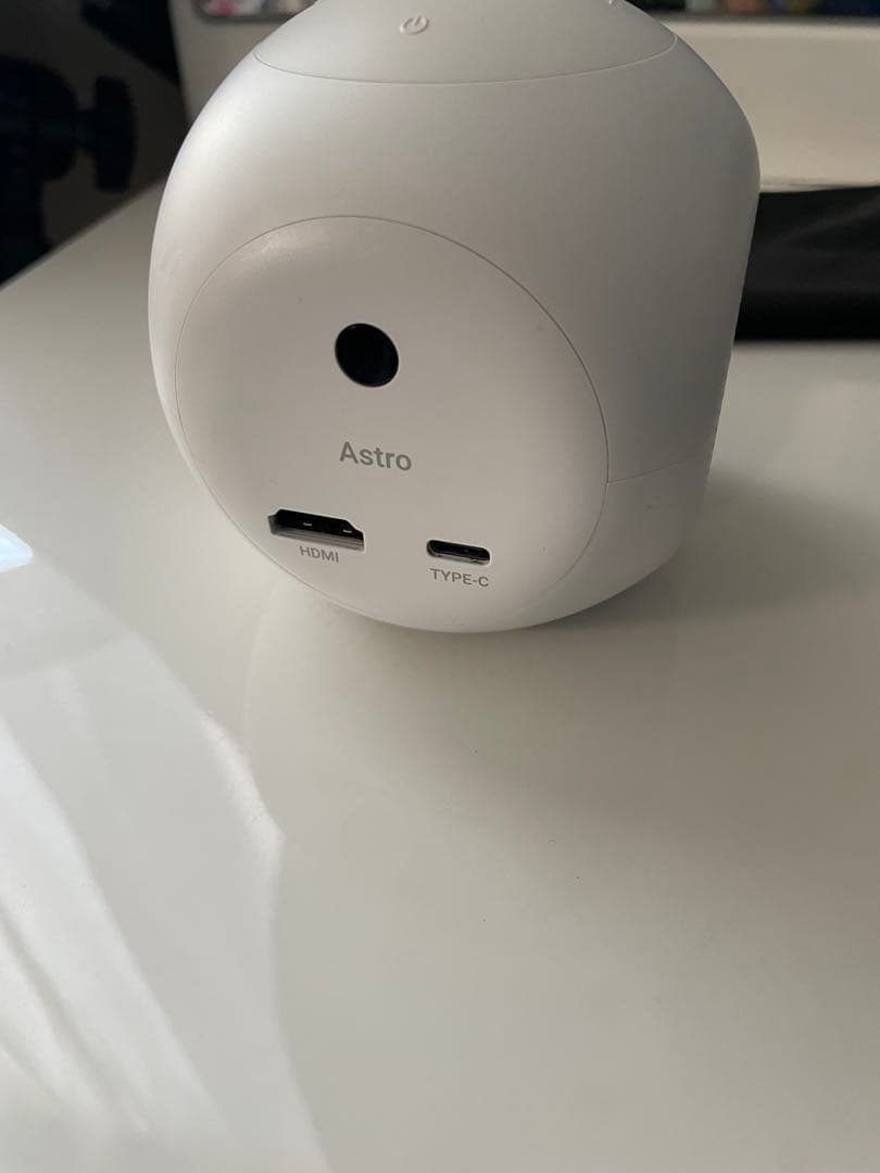Anker Nebula Astro 三脚セット