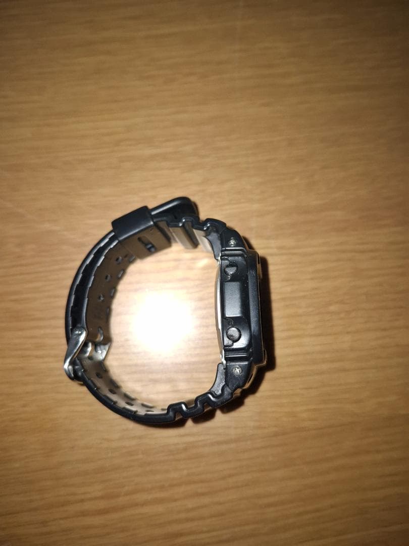 G-SHOCK デジタル腕時計 ブラック 箱付き GW-M5610-1BJF