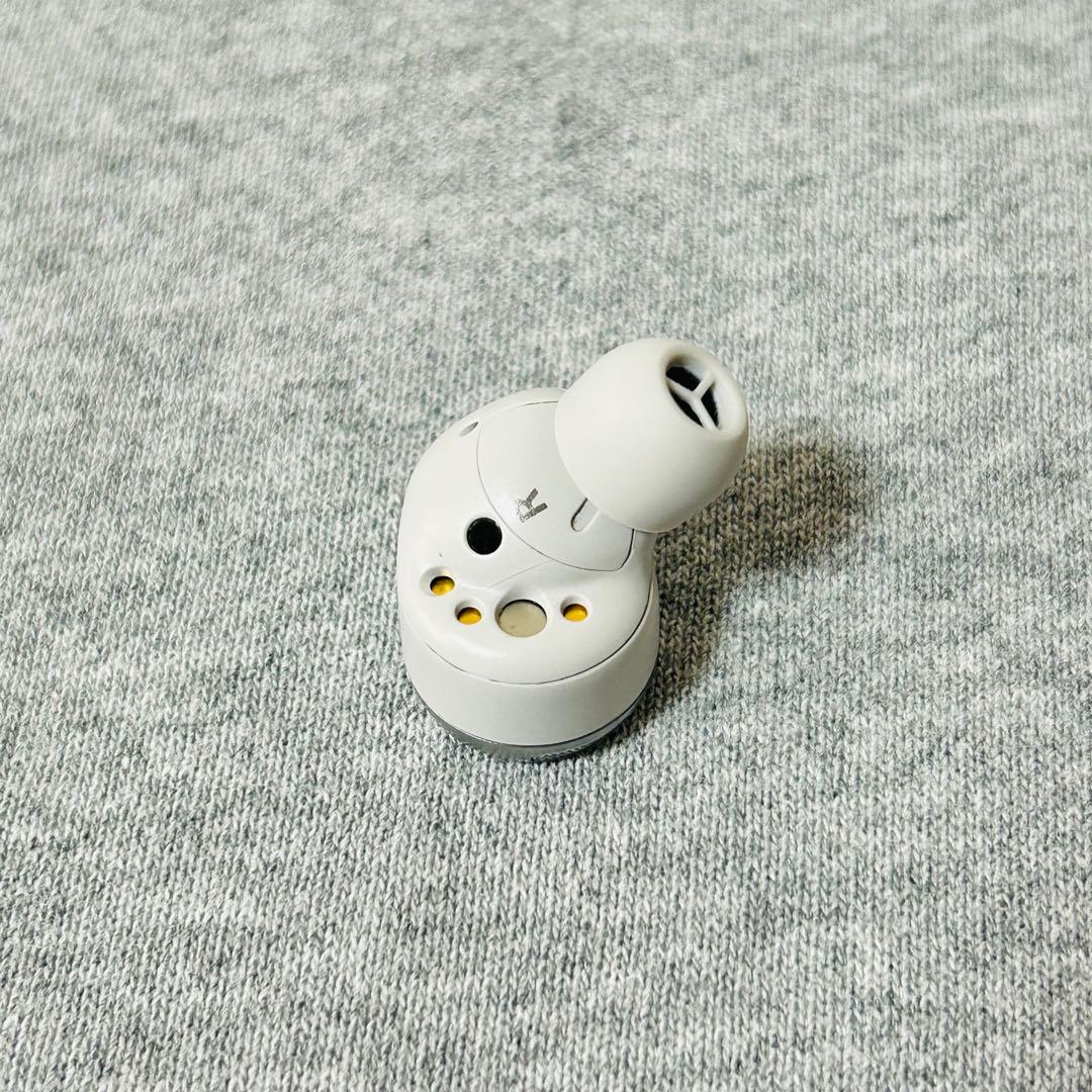 【ほぼ未使用】右耳のみ Technics EAH-AZ80 シルバー