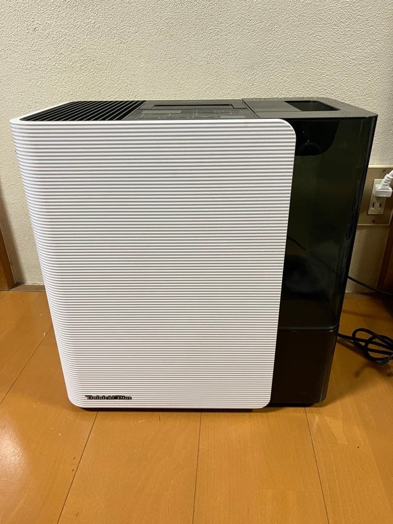 ③ 24年製ダイニチ 気化ハイブリッド式加湿器 HD-LX1024