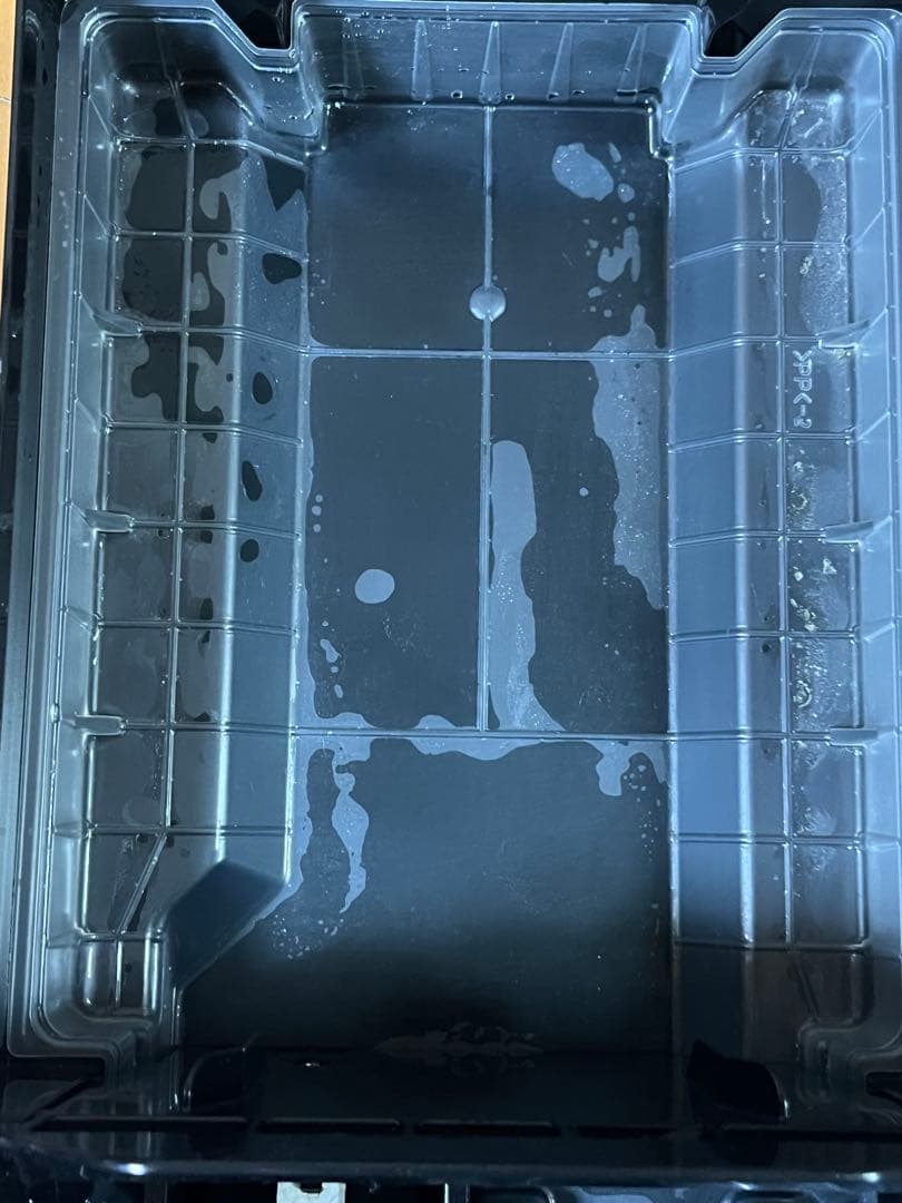 ③ 24年製ダイニチ 気化ハイブリッド式加湿器 HD-LX1024