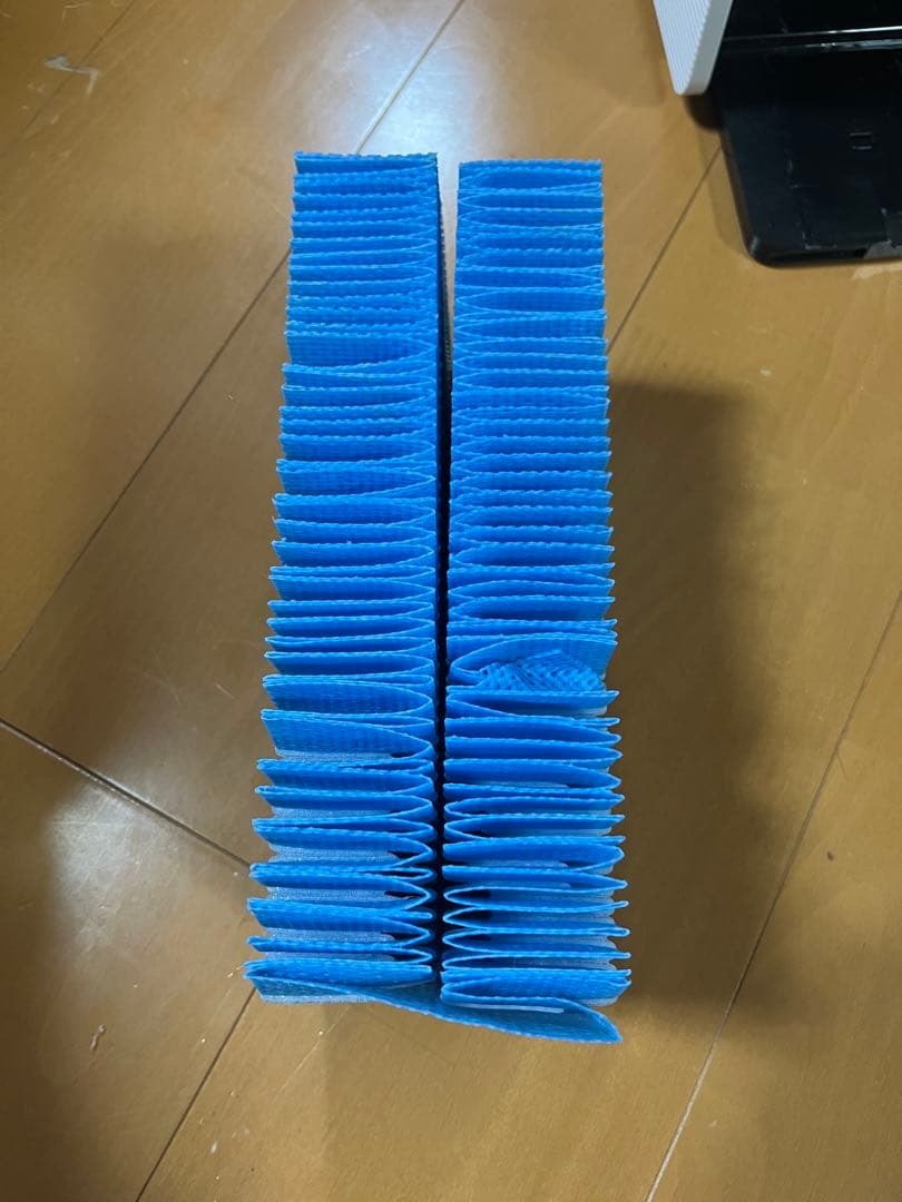 ③ 24年製ダイニチ 気化ハイブリッド式加湿器 HD-LX1024