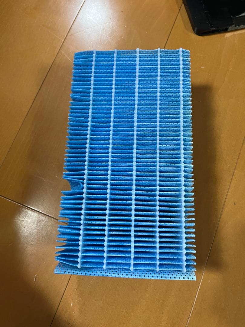 ③ 24年製ダイニチ 気化ハイブリッド式加湿器 HD-LX1024